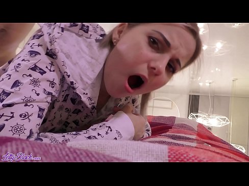❤️ Sexy mama kumeza na pregistyle ngono - cum karibu up ❤️❌  ❌️